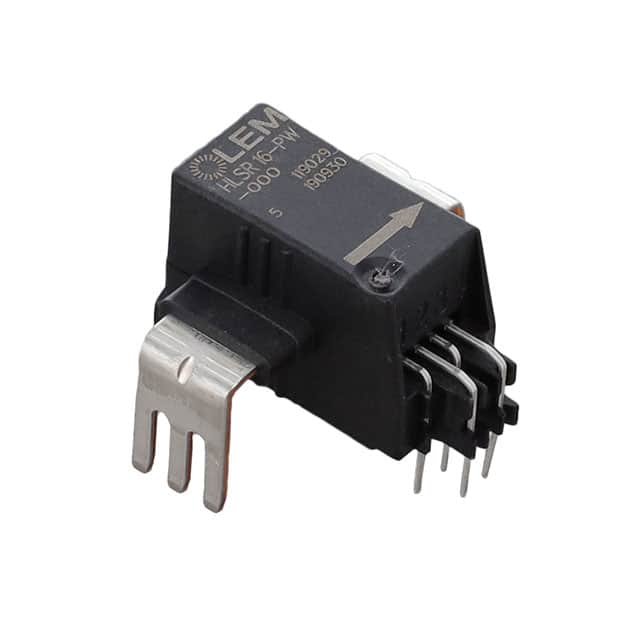 HLSR 16-PW-000 LEM USA Inc.  Capteurs de courant